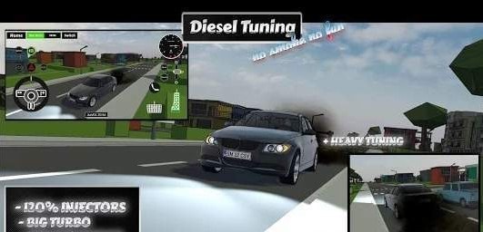 FreeCityDriving���ɳǼ�ʻģ����