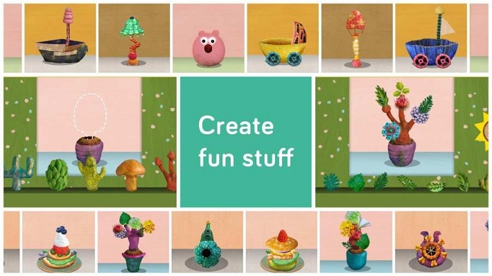 Blox 3D(模拟积木3d)