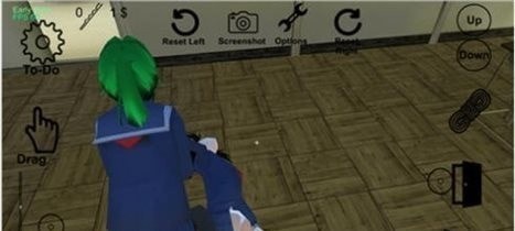 Schoolgirl Supervisor - Saori Sato(ѧ�����)