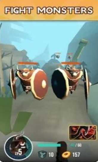 �߶�������սʿNorth Dash