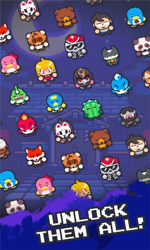 �����Թ�(Yokai Dungeon)