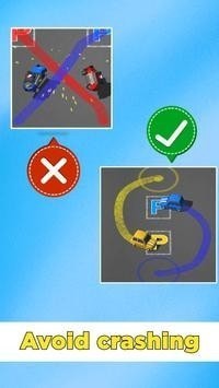 Parking Drift(速停漂移)