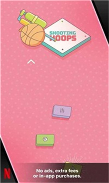��ǹ����Shooting Hoops