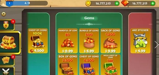 �����Ķ���King Rivals