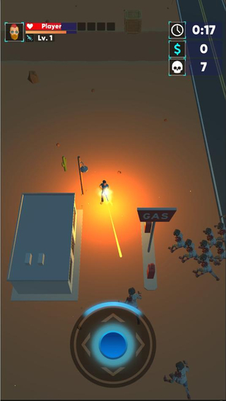 ��ʬ����Zombie Rogue