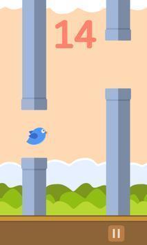 Flying Bird(С�����)