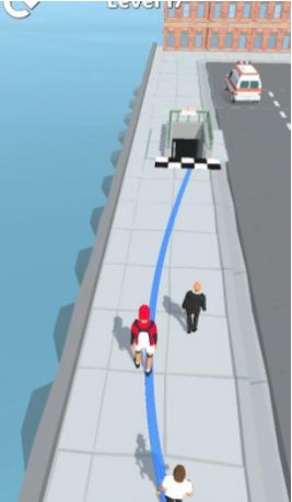 Rush Master(��·��̴�ʦ3D����)