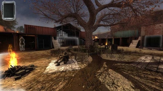 Oblivion ZONE(跟踪者遗忘区)