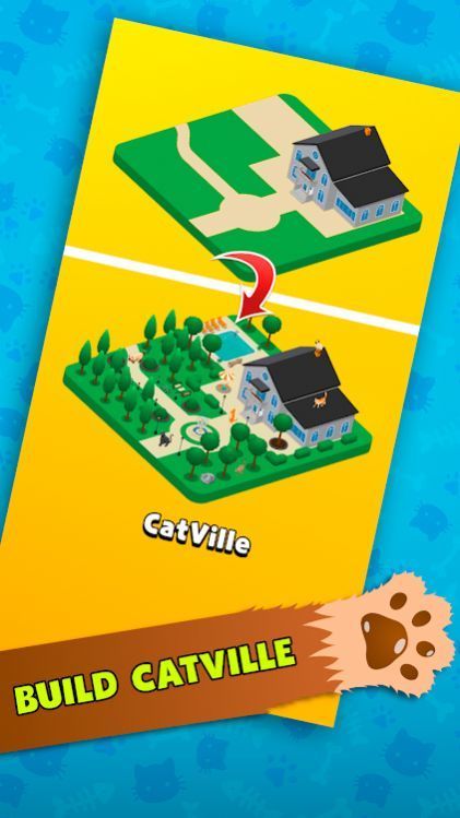 Idle CatVille(����è��)