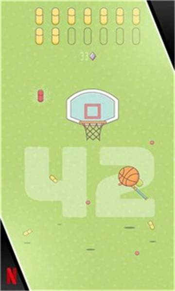 ��ǹ����Shooting Hoops