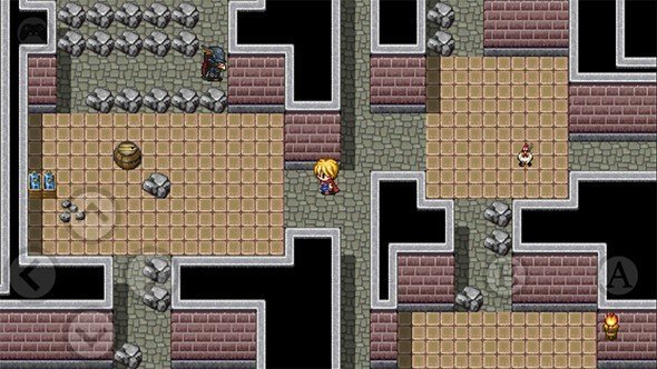 ��å��Ӣ2������Roguelite 2