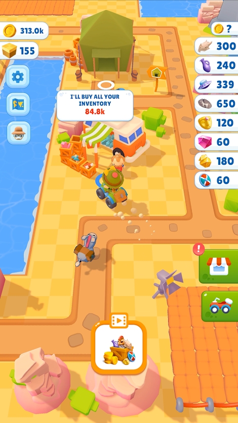 ̽��֮��(Expedition Land)