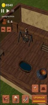 Tavern Idle 3D(�ҵ������;ư�)