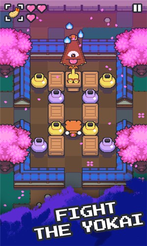 �����Թ�(Yokai Dungeon)