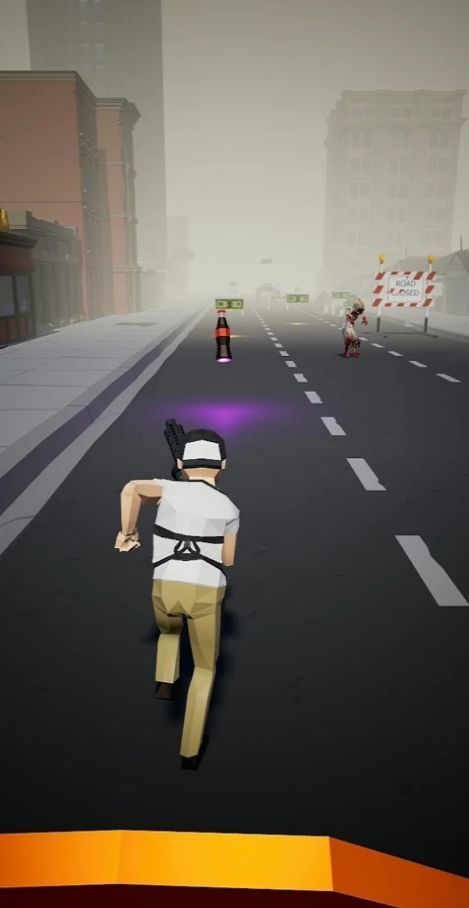 Insane Lane(���С����Ϸ)