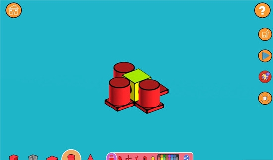 Blox 3D(模拟积木3d)