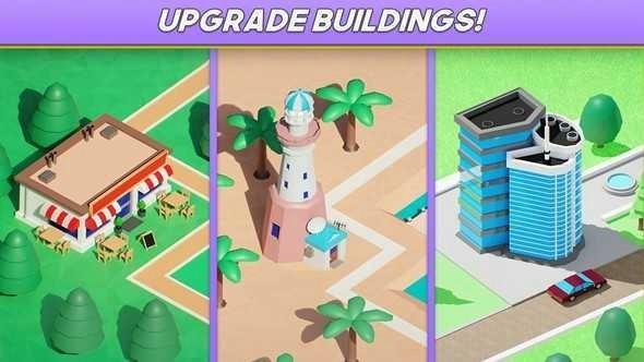 Idle Mayor(�����г����)