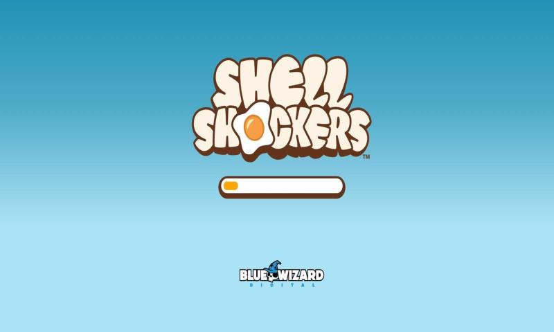 Shell Shockers(蛋壳射击手)