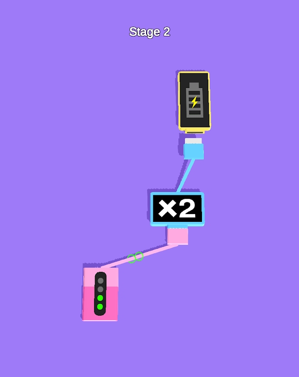 Amplify and Charge(�Ŵ�ͳ��)