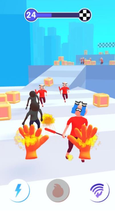 Elemental Master(Ԫ��֧����)