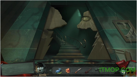 �ջ�֮��4���İ�(Drawn: The Painted Tower)