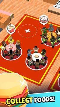 Idle Cafe(���Ͳ͹ݴ��)