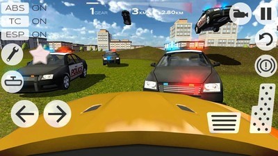 ��ʻ����3Dģ����