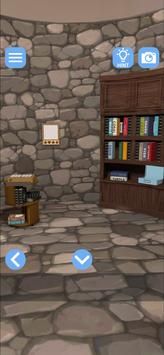 逃脱游戏云海之歌Sea of Clouds