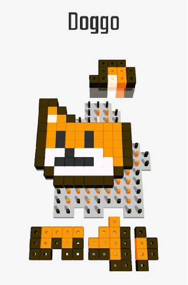 Block Mess(���ҵ����ط���)