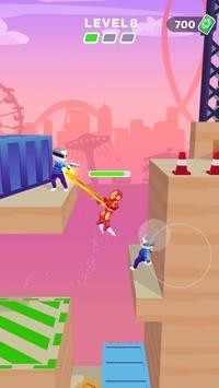 Jet Man 3D(喷气人3D手游)