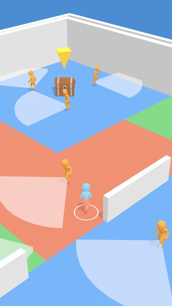 ��ɫ������