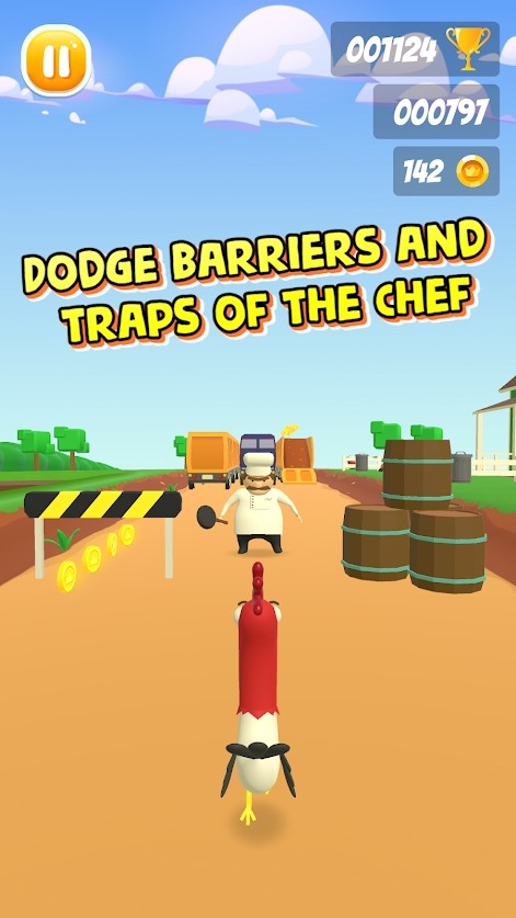 CatchLunch(������������)