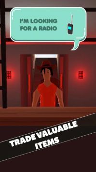 ������ʦScavenger Master 3D