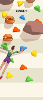 Body Climb(֬������)