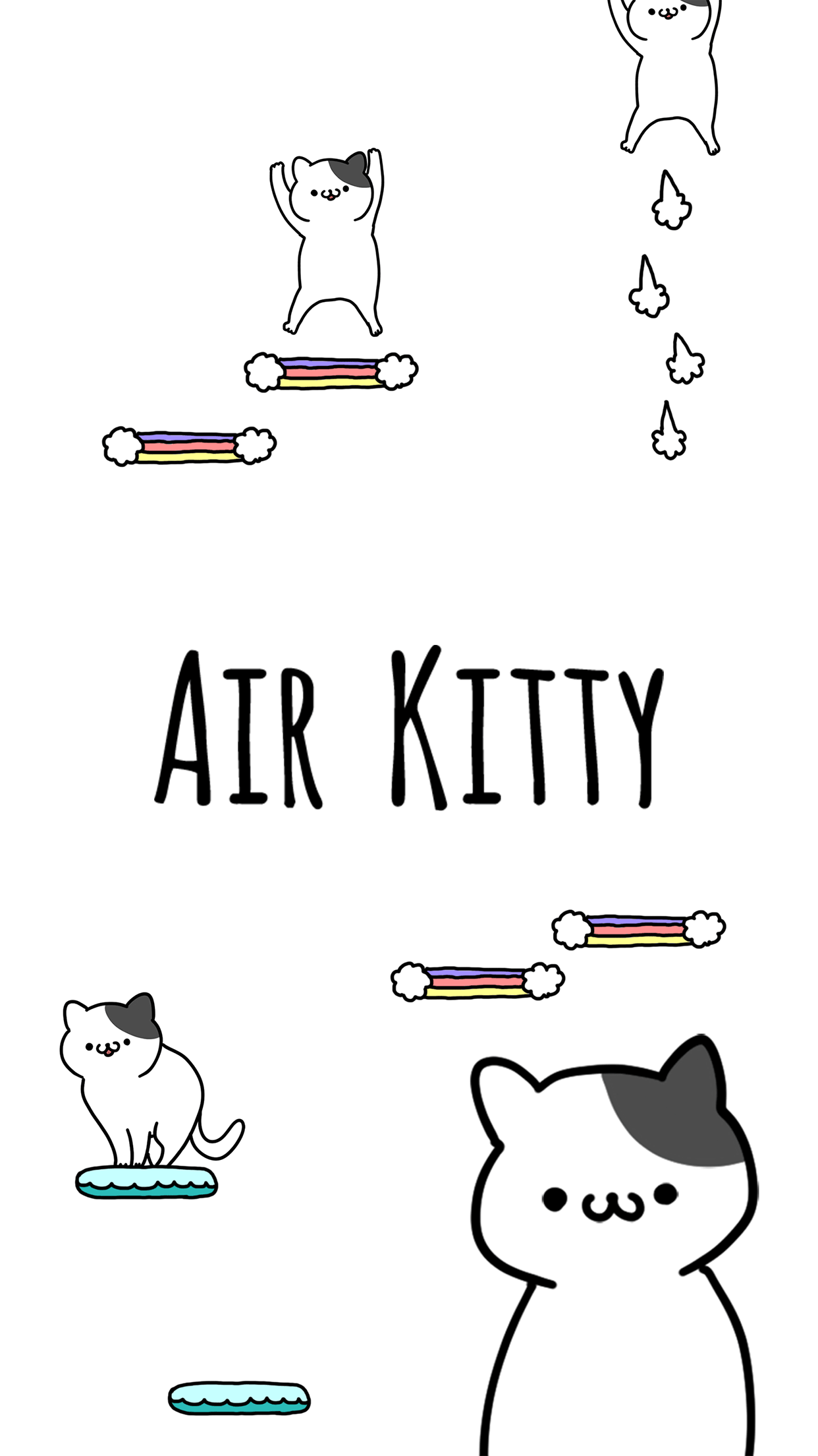 Air Kitty��׿�ƽ������