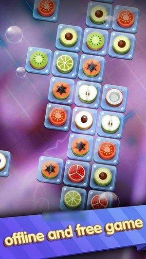 ˮ�����緽������(Link The Tile)