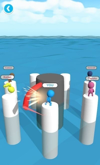 Stick Wheel(���ִ��Ҷ�)