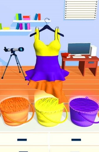 Bounce Master(��Ⱦ��ʦ3D)