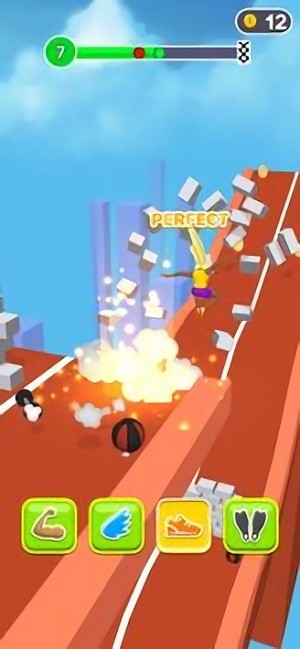 Sports Girl Runner(�˶�Ů����������)