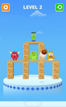 Grumpy Tower(Ƣ���������)
