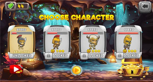 �����ͻ��ʿMini clash knights