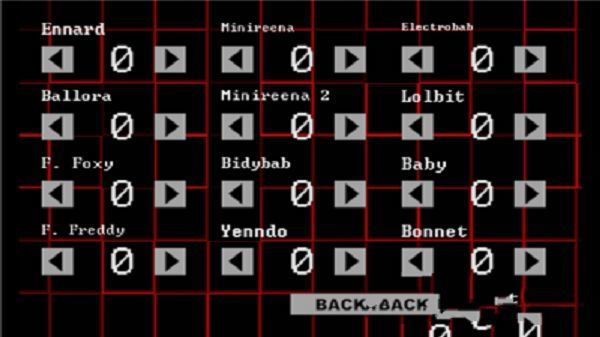 ���ɵ�֮ҹ(Ennards Night)