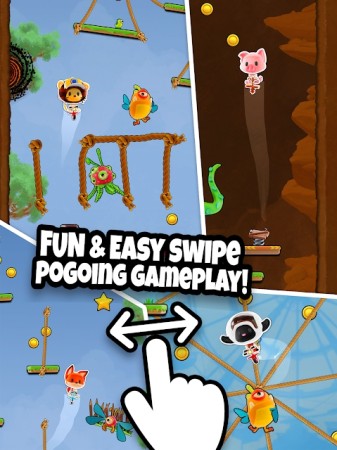 Pogo Pets(����������)