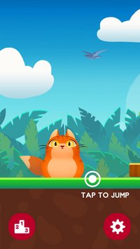 Animal Stack Jump(����Ѷ���)