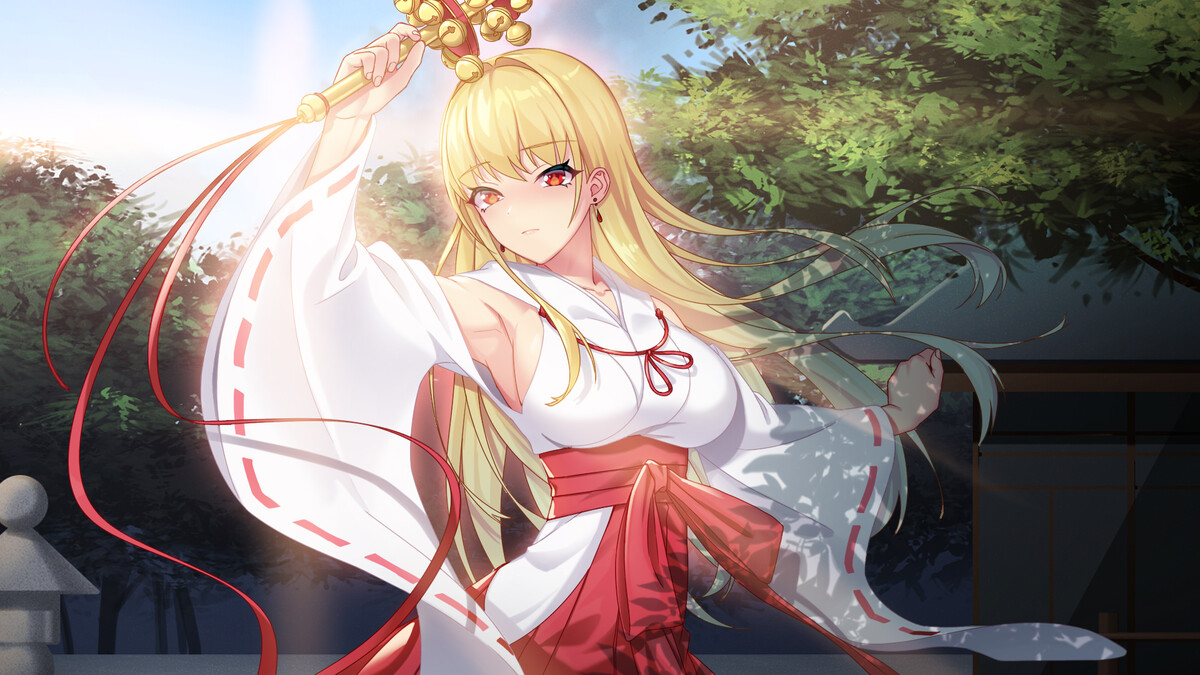 恶魔少女官网版免费2026