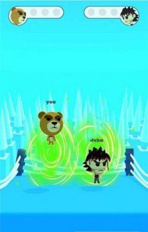 TapFighter(Ӣ�۴��˸������Ϸ)