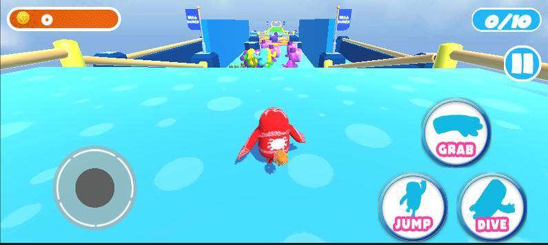 Fall Dudes World(�＾���ϰ���)