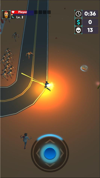 ��ʬ����Zombie Rogue