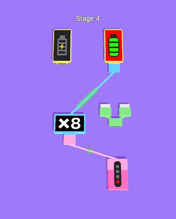 Amplify and Charge(�Ŵ�ͳ��)