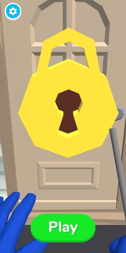 ����С͵��LockPicker��